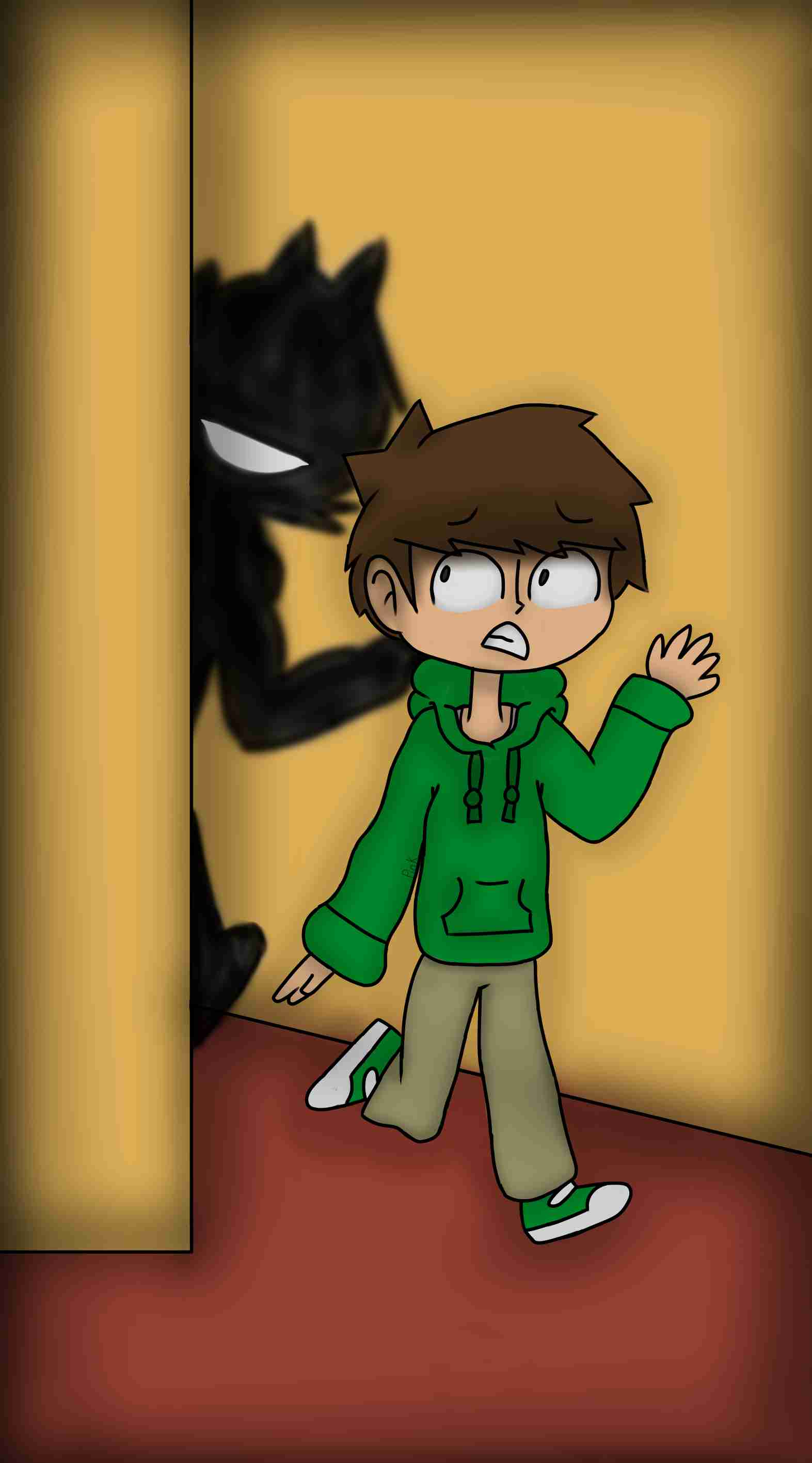 Nightmare Phantom